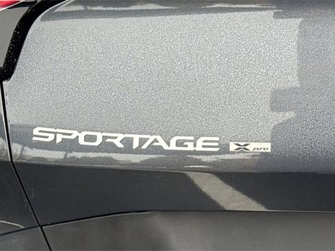Certified 2024 Kia Sportage X-Pro image 37