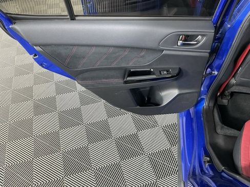 Used 2018 Subaru WRX STI image 10