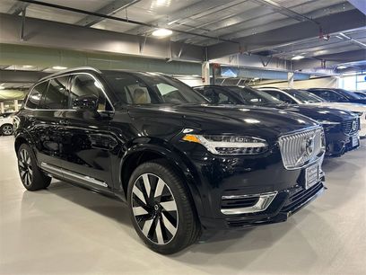 Certified 2023 Volvo XC90 T8 Ultimate w/ Protection Package Premier