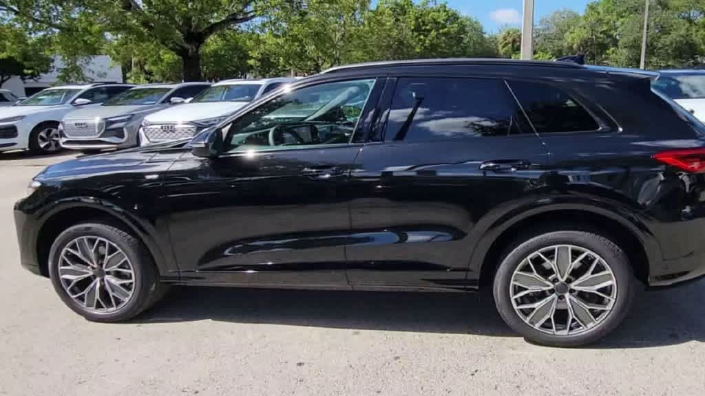 New 2026 Audi Q5 Premium Plus AWD/4WD image 5
