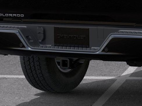 New 2026 Chevrolet Colorado LT w/ LT Convenience Package image 14