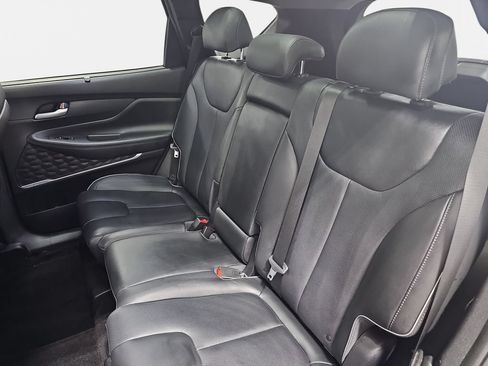 Used 2022 Hyundai Santa Fe Limited AWD/4WD image 12