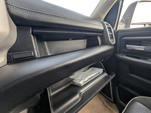 Used 2024 RAM 2500 Laramie image 35