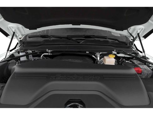 Used 2020 RAM 3500 Tradesman AWD/4WD image 8