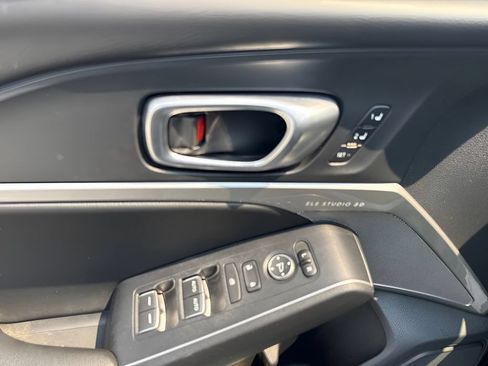 Used 2024 Acura Integra A-Spec FWD image 17