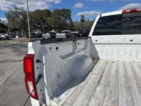 Used 2018 Chevrolet Silverado 1500 LTZ w/ LTZ Plus Package image 59