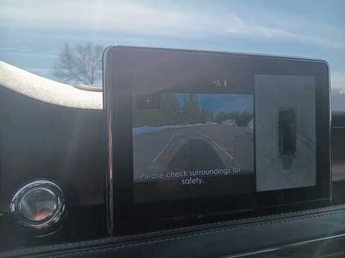 Used 2021 Lincoln Corsair Reserve w/ Equipment Group 201A image 11