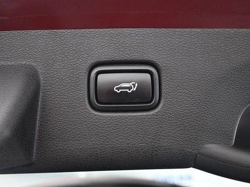 Certified 2024 Kia Sportage SX FWD image 38
