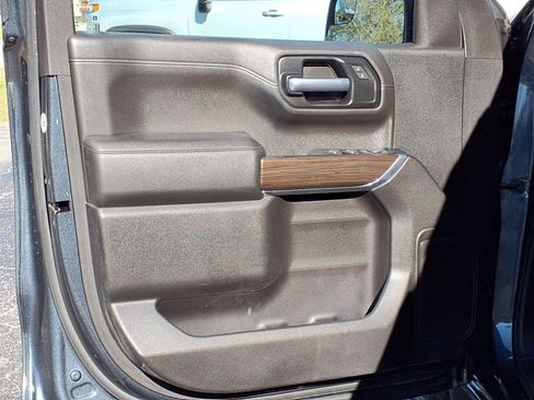 Used 2019 Chevrolet Silverado 1500 RST w/ All-Star Edition image 13