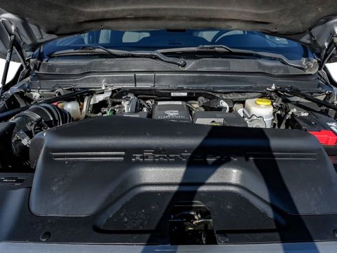 Used 2024 RAM 3500 Tradesman w/ Chrome Appearance Group image 57