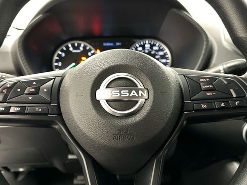 Used 2024 Nissan Sentra S image 15