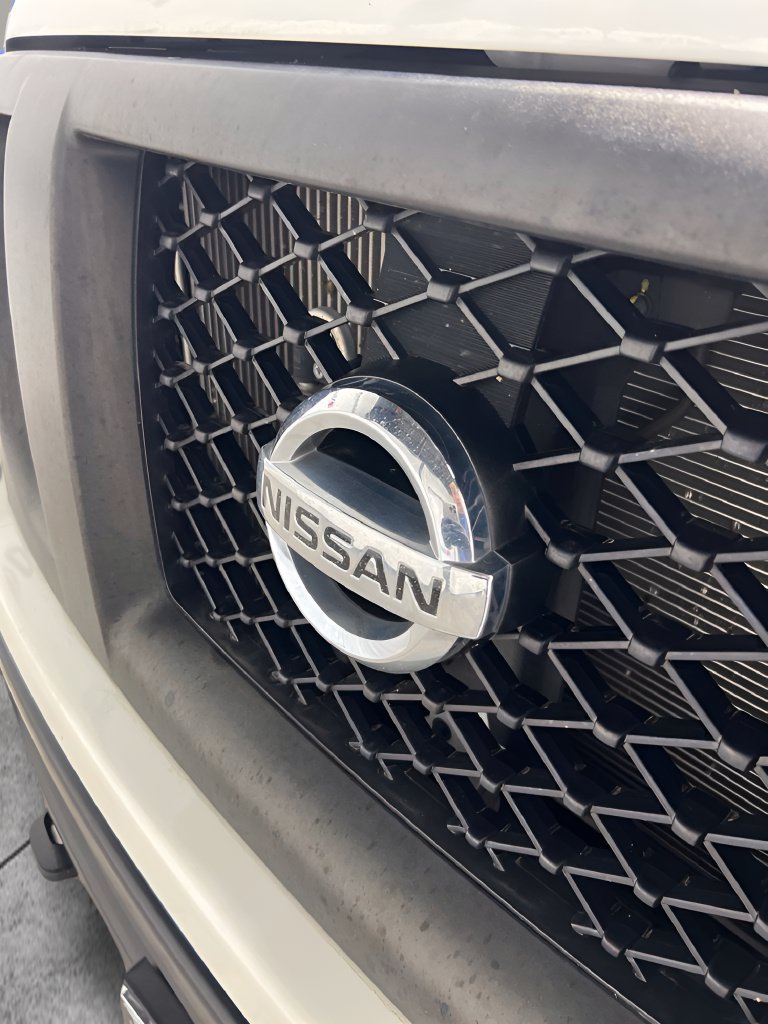 Used 2020 Nissan NV 2500 SV RWD image 20