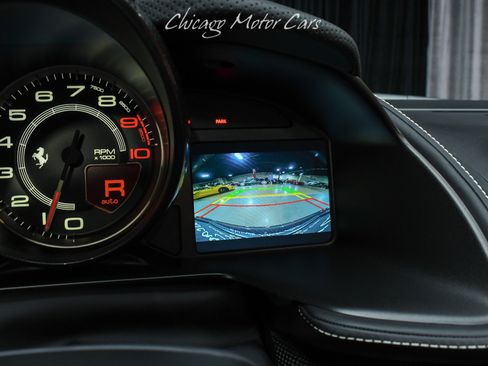 Used 2023 Ferrari 812 GTS RWD image 11