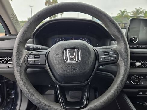 Used 2024 Honda Accord EX image 20
