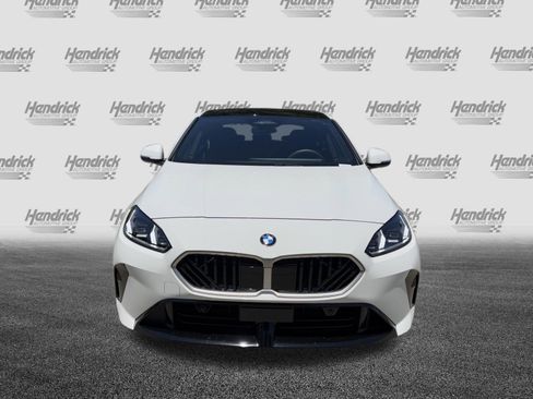 Certified 2025 BMW 228i xDrive w/ Premium Package AWD/4WD image 3