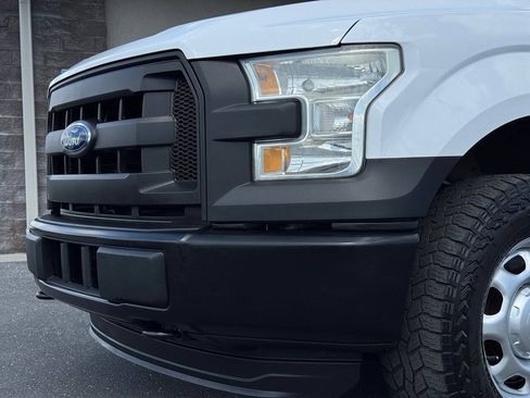 Used 2015 Ford F150 XL w/ Equipment Group 101A Mid AWD/4WD image 41