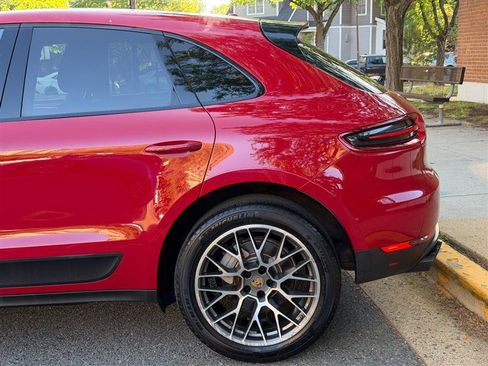 Used 2016 Porsche Macan S AWD/4WD image 11