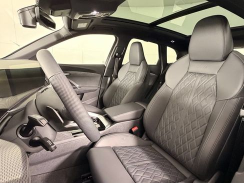New 2026 Audi SQ5 Premium Plus AWD/4WD image 12