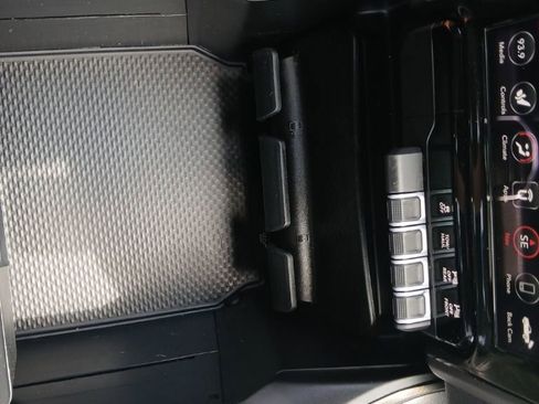 Used 2020 RAM 1500 Rebel w/ Rebel Level 2 Equipment Group AWD/4WD image 28