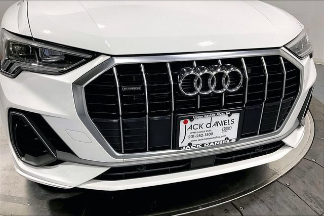 Used 2022 Audi Q3 2.0T Premium Plus AWD/4WD image 23