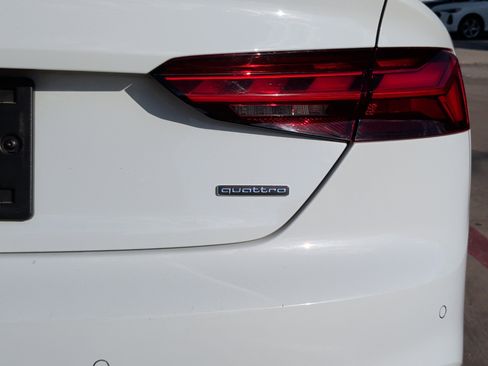 Used 2020 Audi A5 2.0T Premium Plus w/ Premium Plus image 12