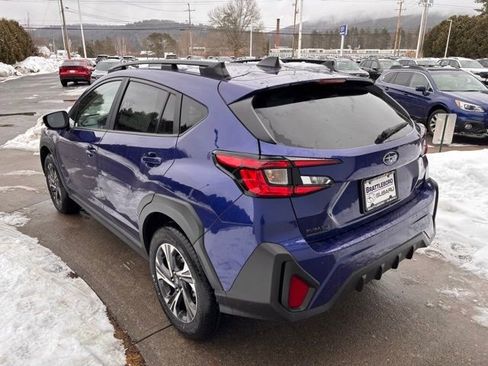 New 2026 Subaru Crosstrek 2.0i Premium image 5