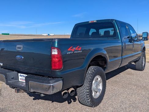Used 2009 Ford F350 XLT image 5