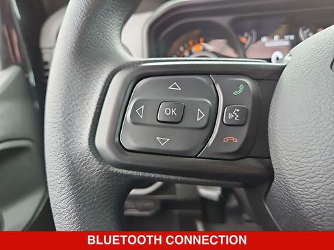 New 2026 Jeep Wrangler Unlimited Sport AWD/4WD image 26