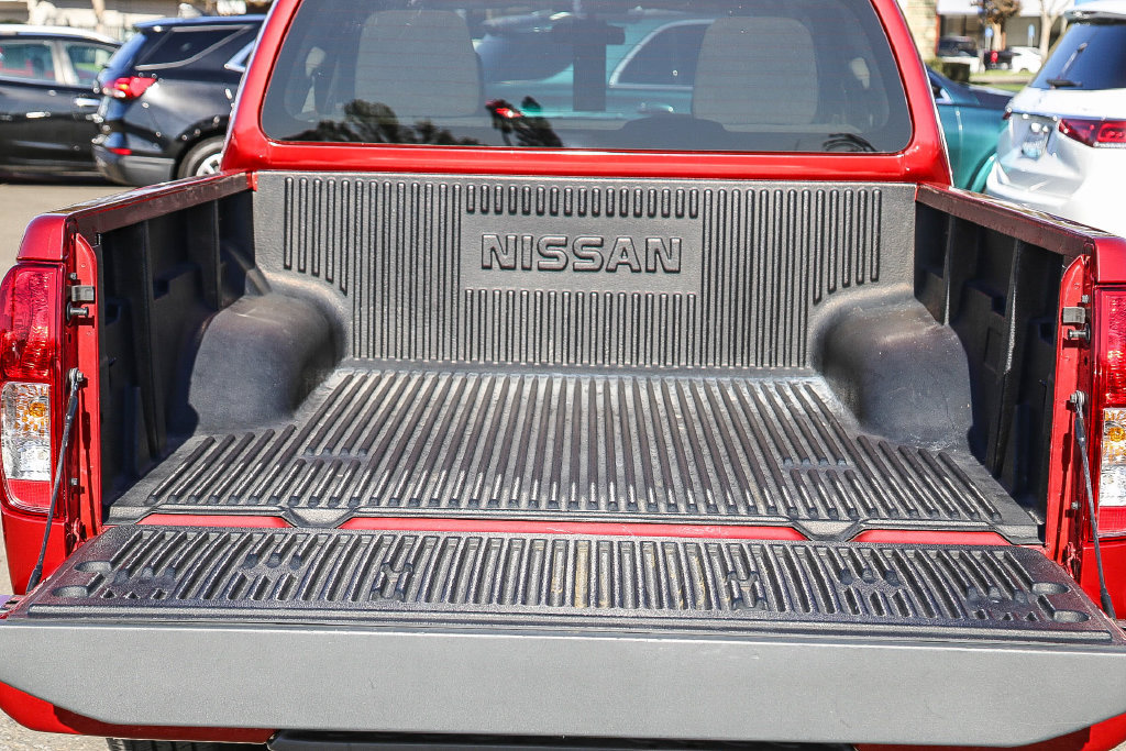 Used 2021 Nissan Frontier S RWD image 54