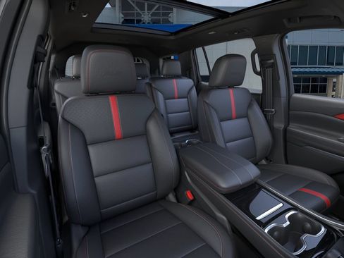 New 2026 Chevrolet Traverse RS FWD image 16