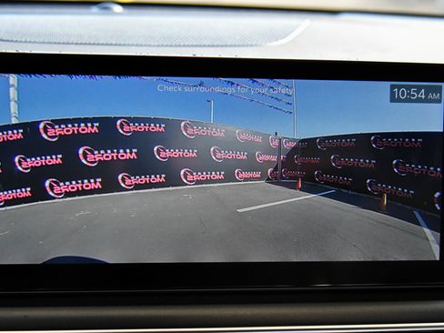 Used 2025 Kia K5 GT-Line w/ GT-Line Premium Package image 22