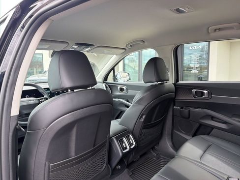 New 2026 Kia Sorento S image 21