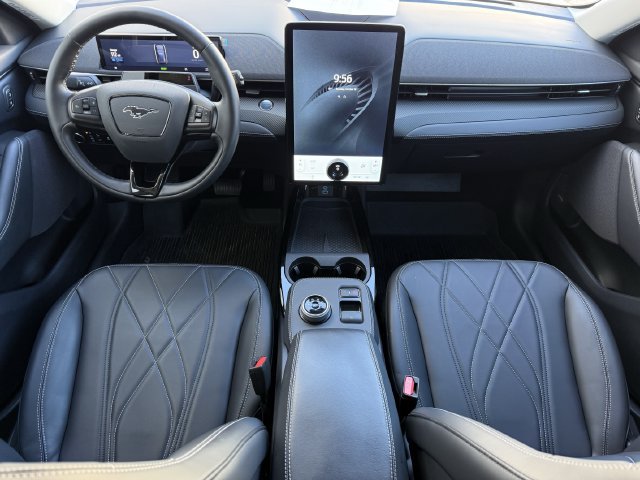 Used 2024 Ford Mustang Mach-E Select RWD image 10