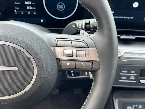 New 2026 Hyundai Kona Limited FWD image 28