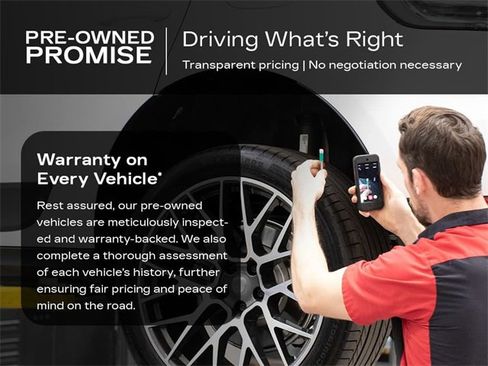 Used 2025 Chevrolet Trax ACTIV w/ Driver Confidence Package image 15