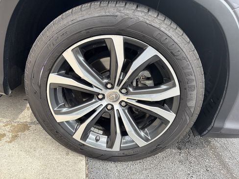 Used 2017 Lexus RX 350 AWD w/ Premium Package image 13