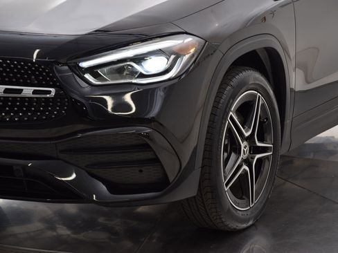 Certified 2023 Mercedes-Benz GLA 250 image 10