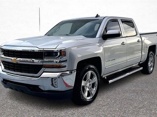 Used 2017 Chevrolet Silverado 1500 LT w/ All Star Edition video 4