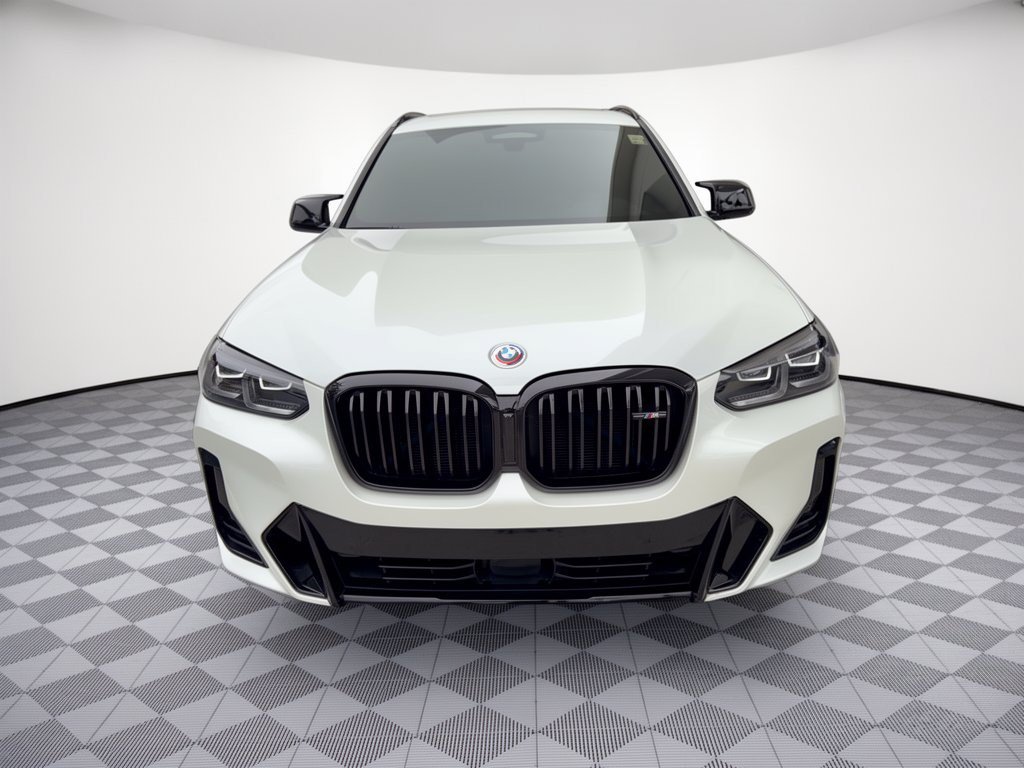 Used 2023 BMW X3 M40i AWD/4WD image 6