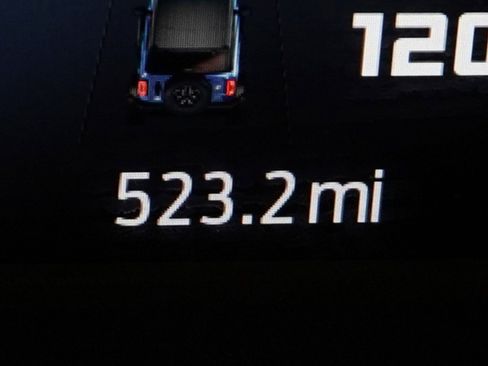 Used 2025 Ford Bronco Big Bend image 19