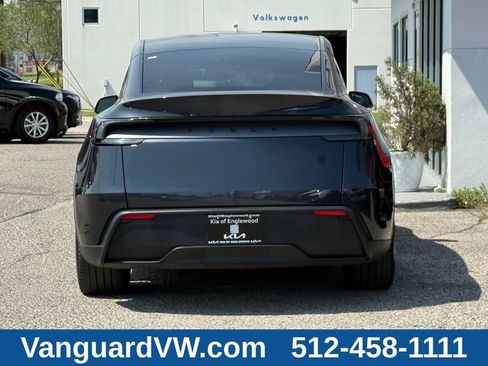 Used 2026 Tesla Model Y 2WD image 6