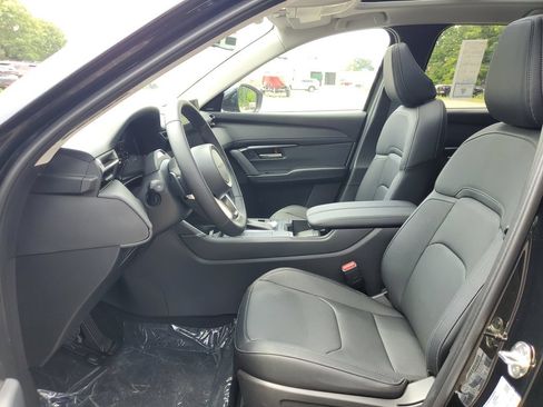 New 2026 MAZDA CX-5 2.5 S w/ Premium Plus Package AWD/4WD image 11