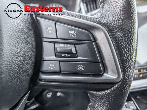 Used 2023 Subaru Outback Limited image 16