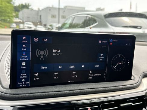 New 2026 Acura MDX SH-AWD image 25