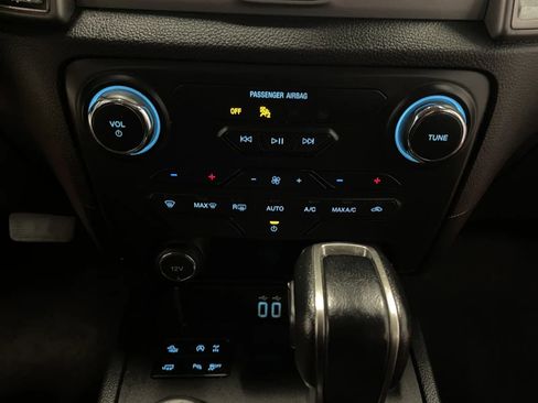 Used 2019 Ford Ranger XLT w/ FX4 Off-Road Package AWD/4WD image 31