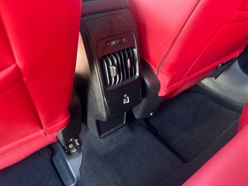 Used 2023 Dodge Hornet GT Plus w/ GT Blacktop Package image 18