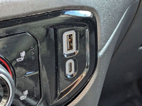 Used 2024 Chevrolet Silverado 1500 LT Trail Boss image 23