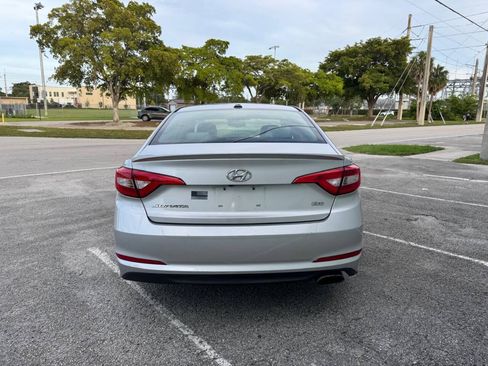 Used 2015 Hyundai Sonata ECO FWD image 7