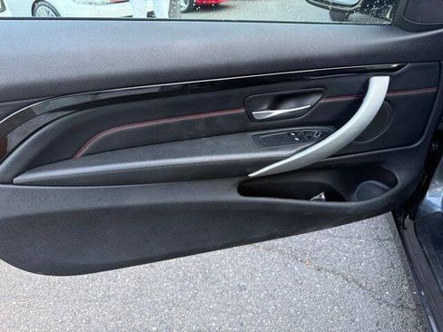 Used 2015 BMW 428i Coupe RWD image 11