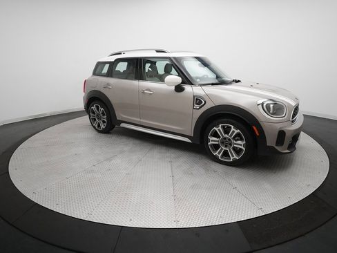 Used 2024 MINI Cooper Countryman S image 13